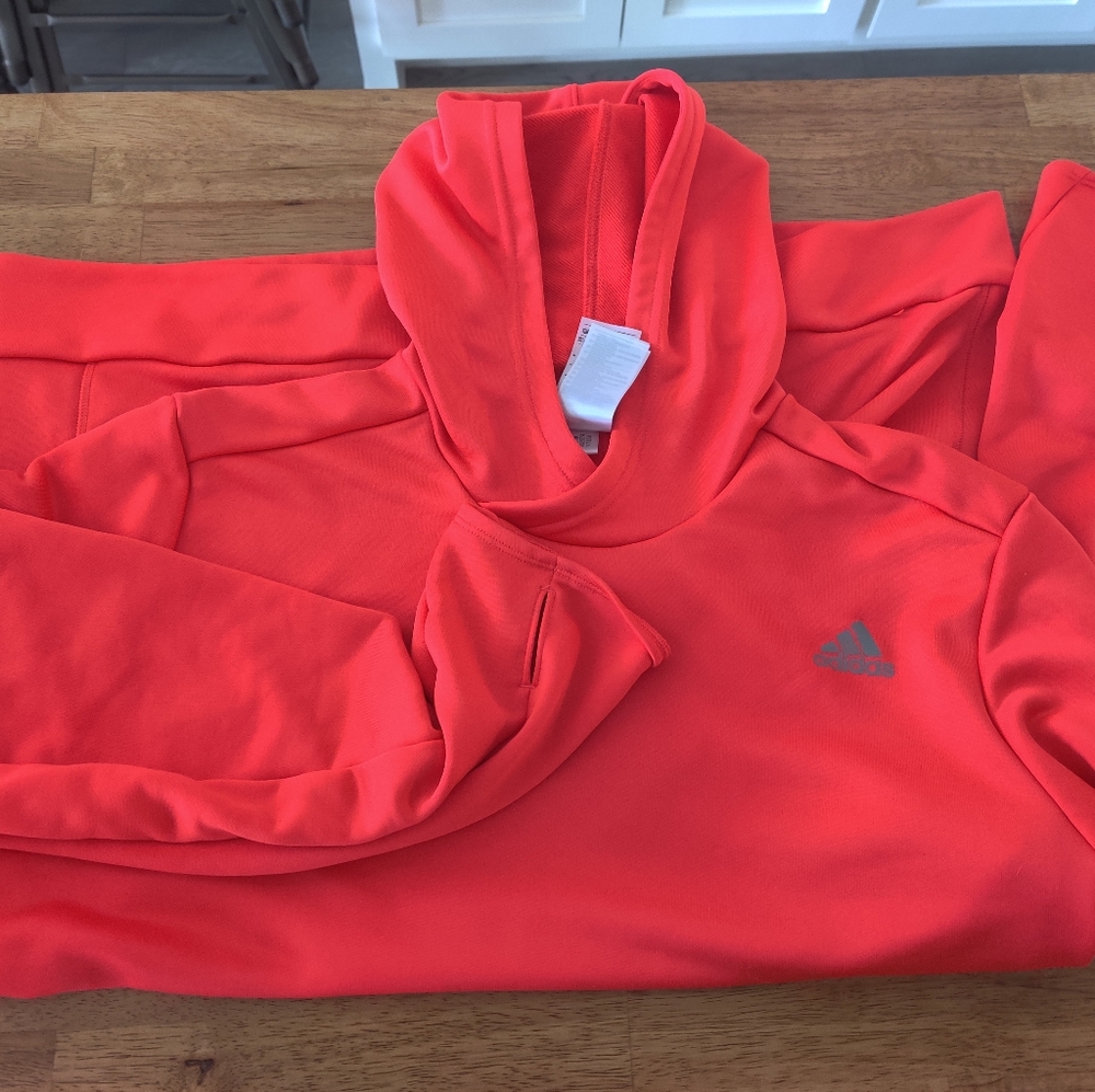 Adidas Hoodie